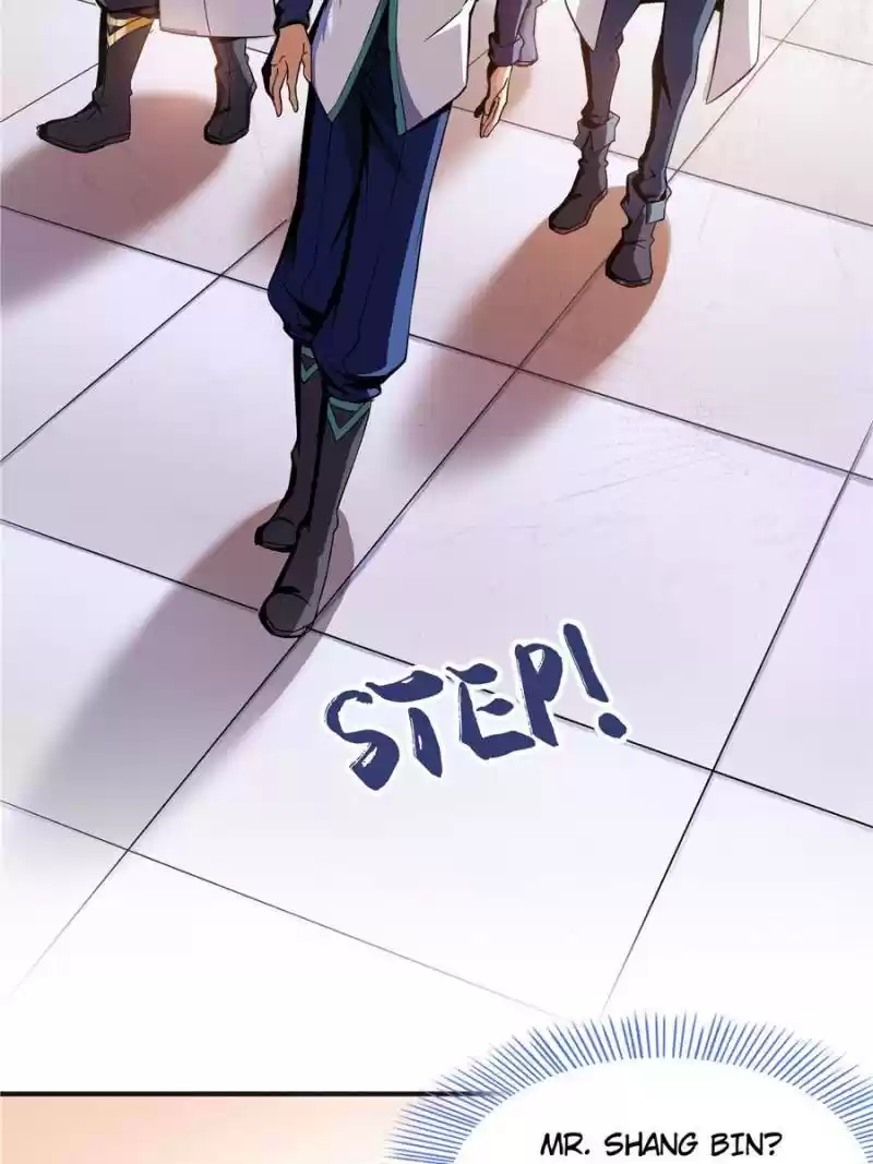 Library To Heaven’S Path Chapter 17