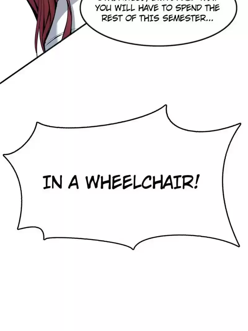 Library To Heaven’S Path Chapter 17