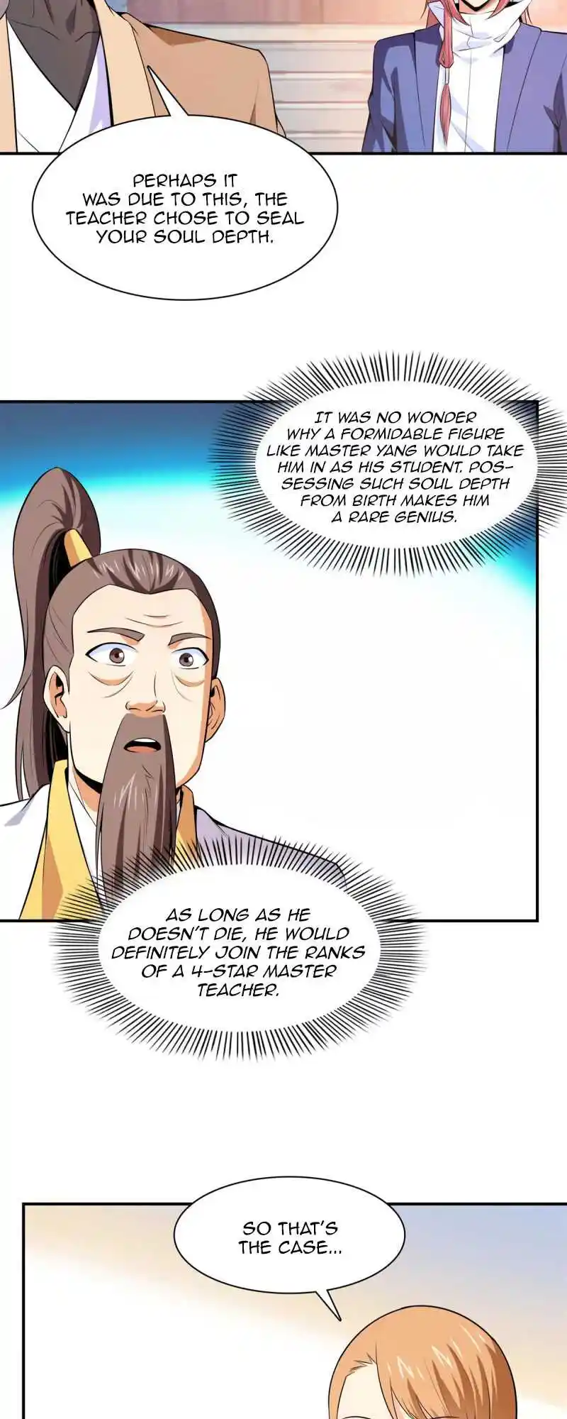 Library To Heaven’S Path Chapter 175