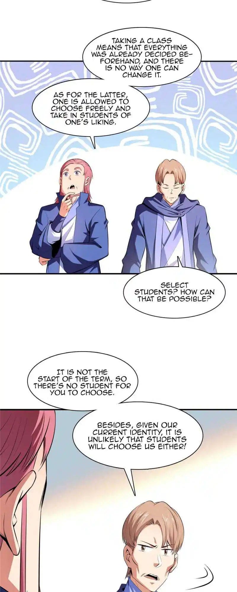 Library To Heaven’S Path Chapter 176