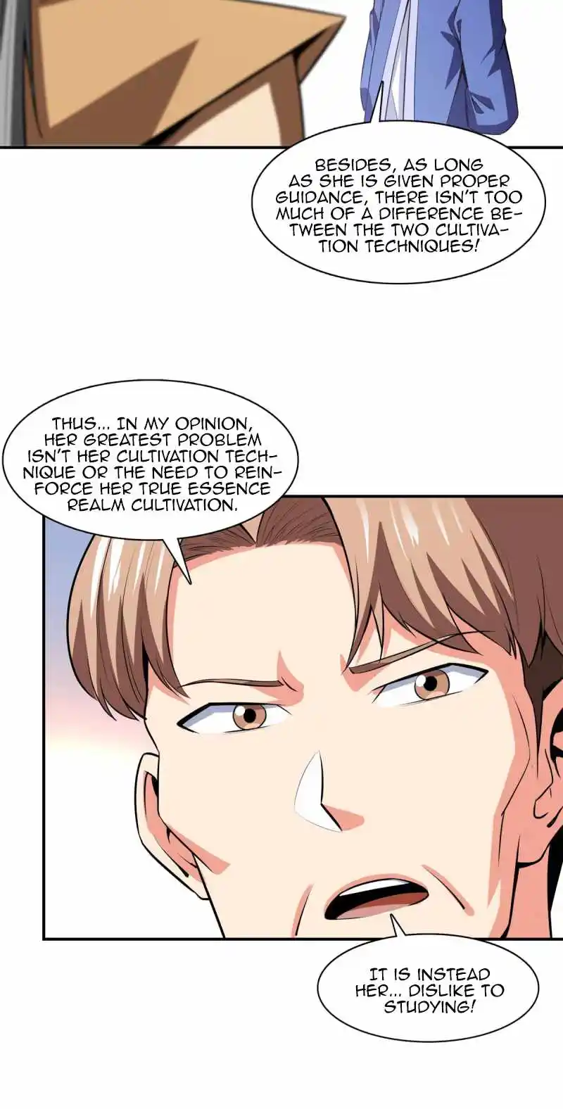 Library To Heaven’S Path Chapter 177