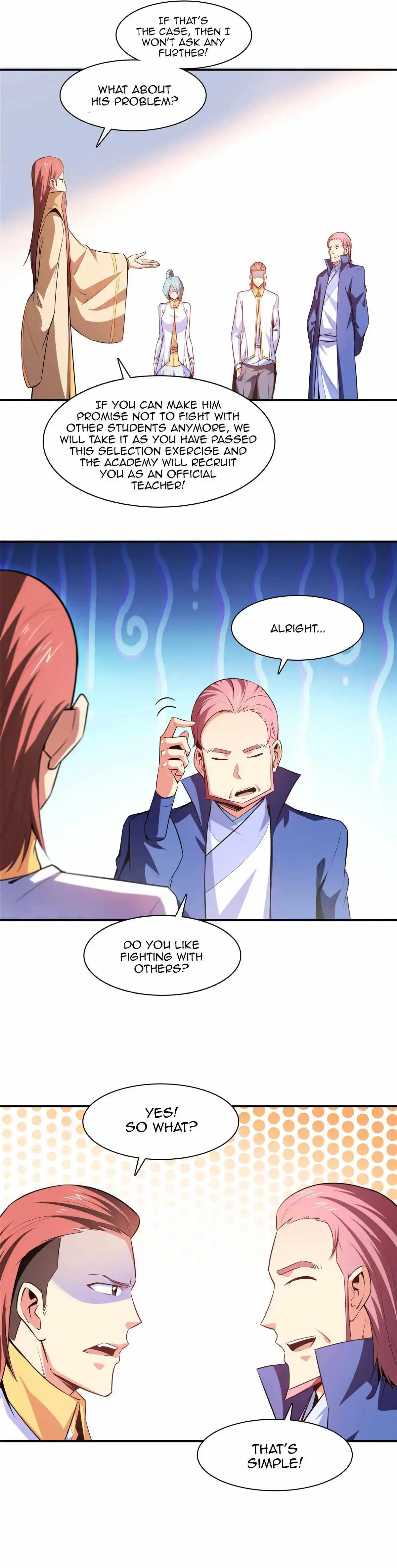 Library To Heaven’S Path Chapter 178