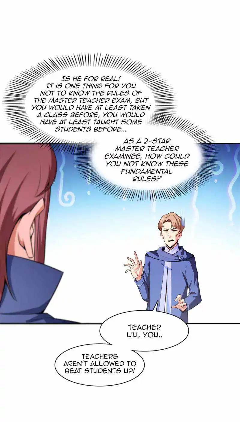 Library To Heaven’S Path Chapter 179