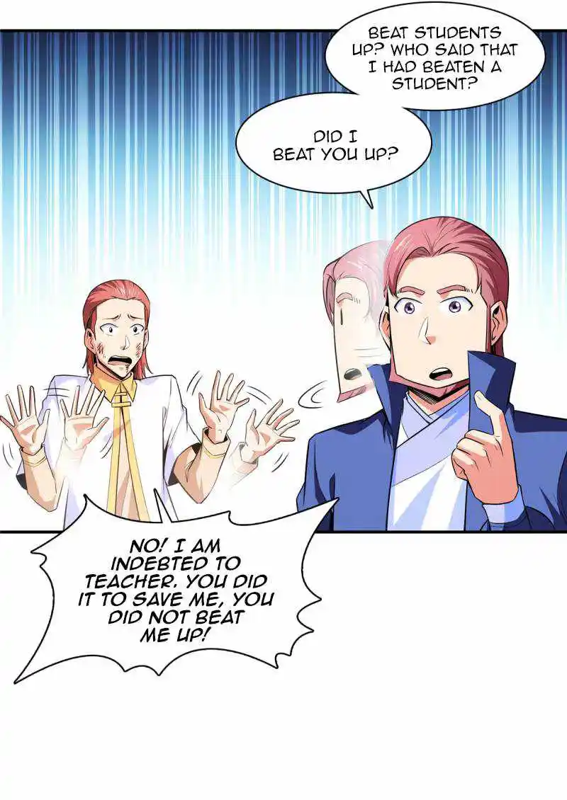 Library To Heaven’S Path Chapter 179