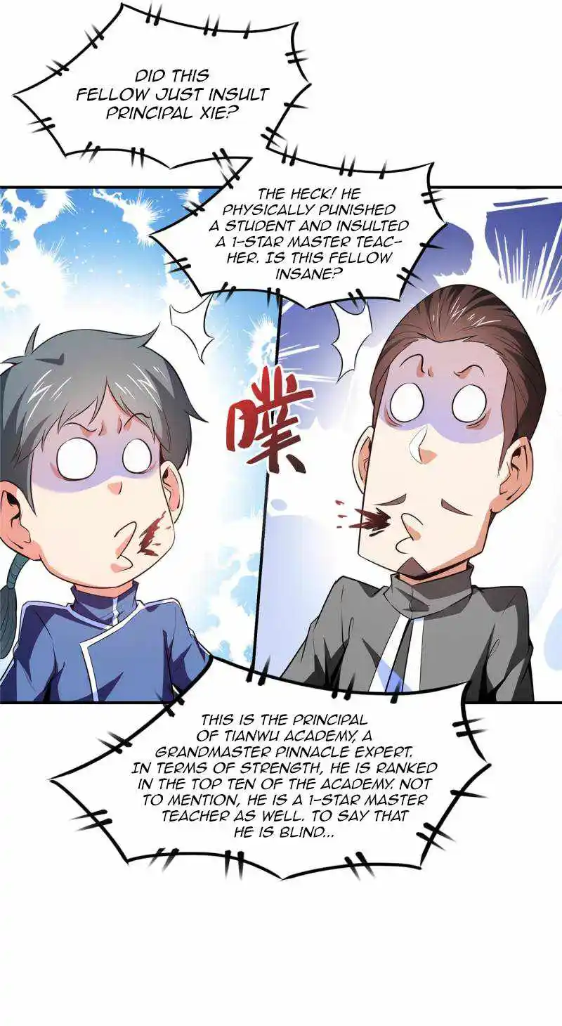 Library To Heaven’S Path Chapter 179