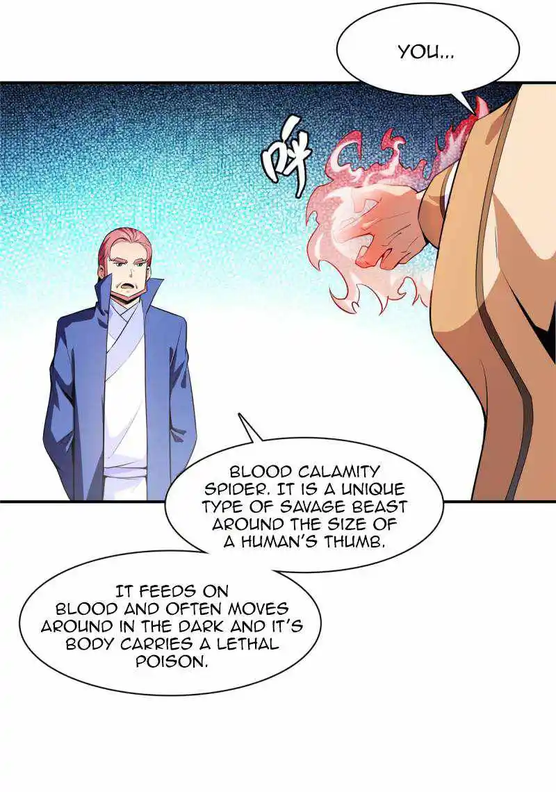 Library To Heaven’S Path Chapter 179