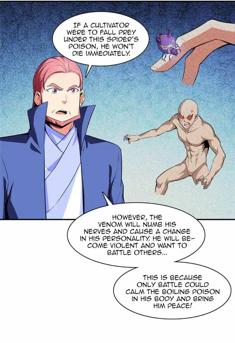 Library To Heaven’S Path Chapter 179