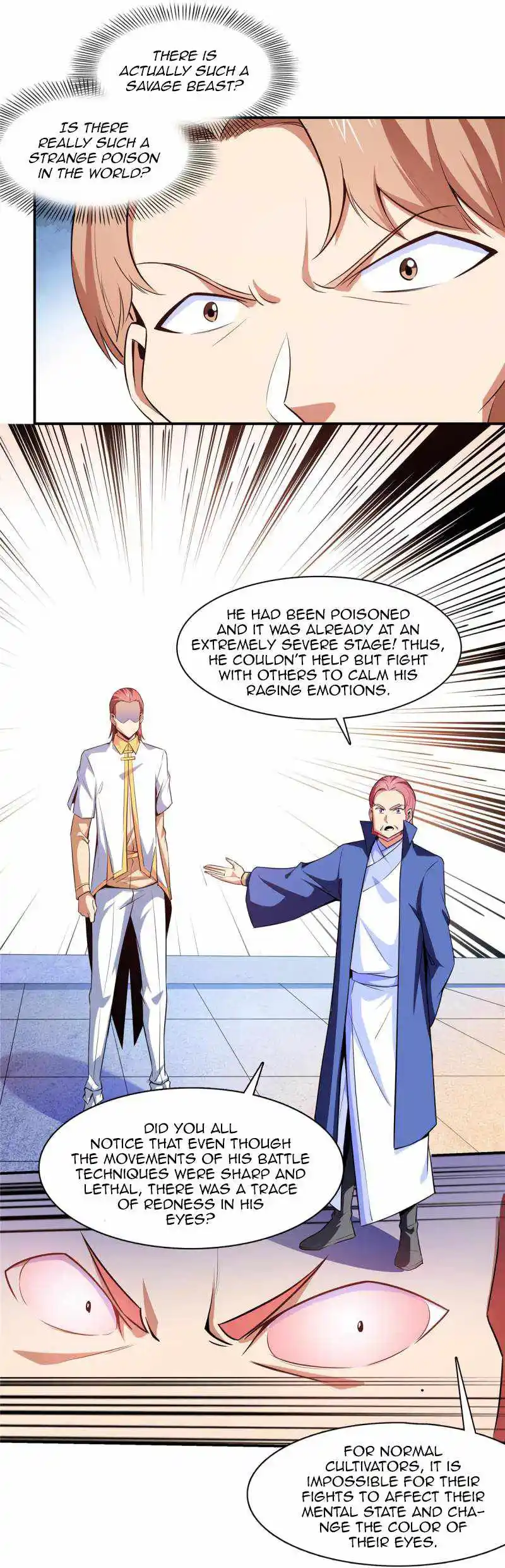 Library To Heaven’S Path Chapter 179