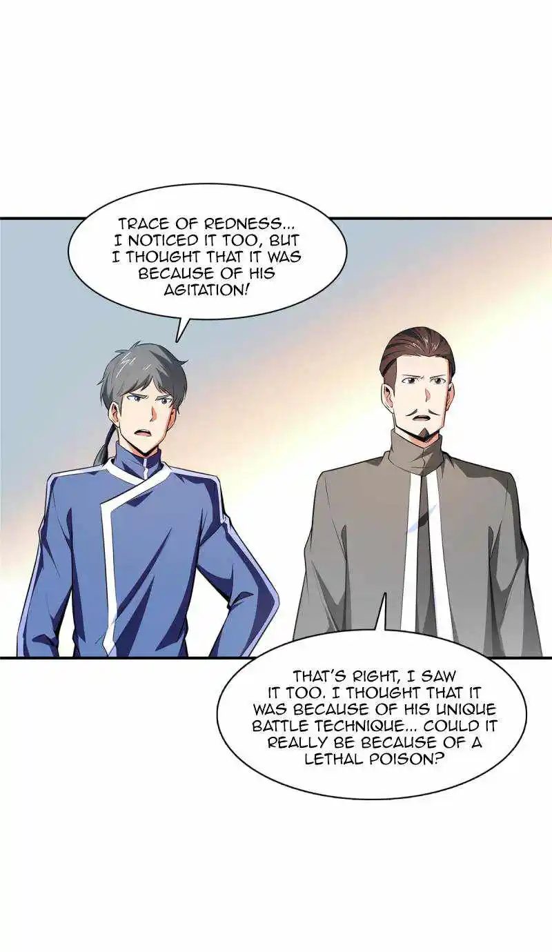 Library To Heaven’S Path Chapter 179