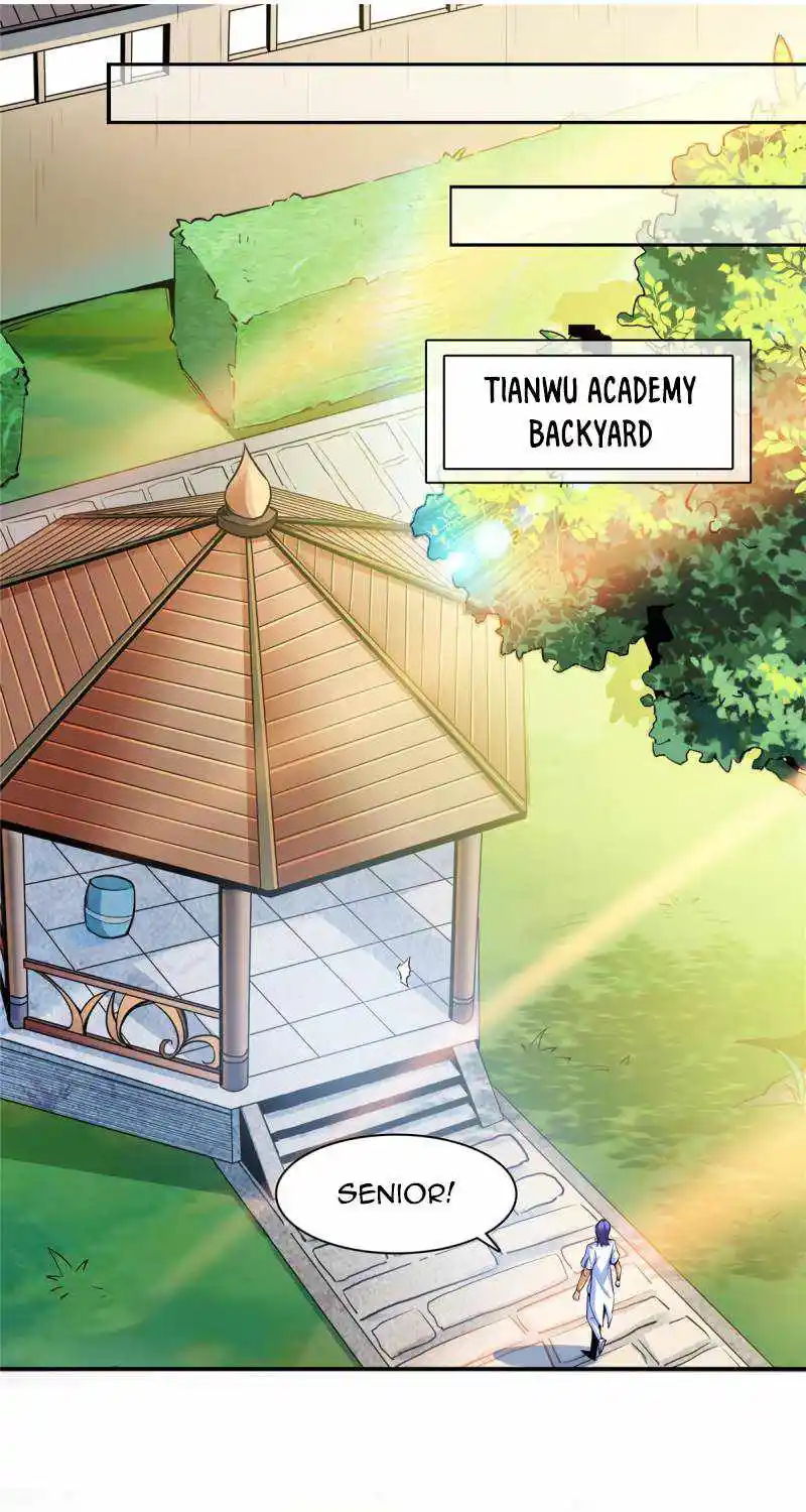 Library To Heaven’S Path Chapter 179