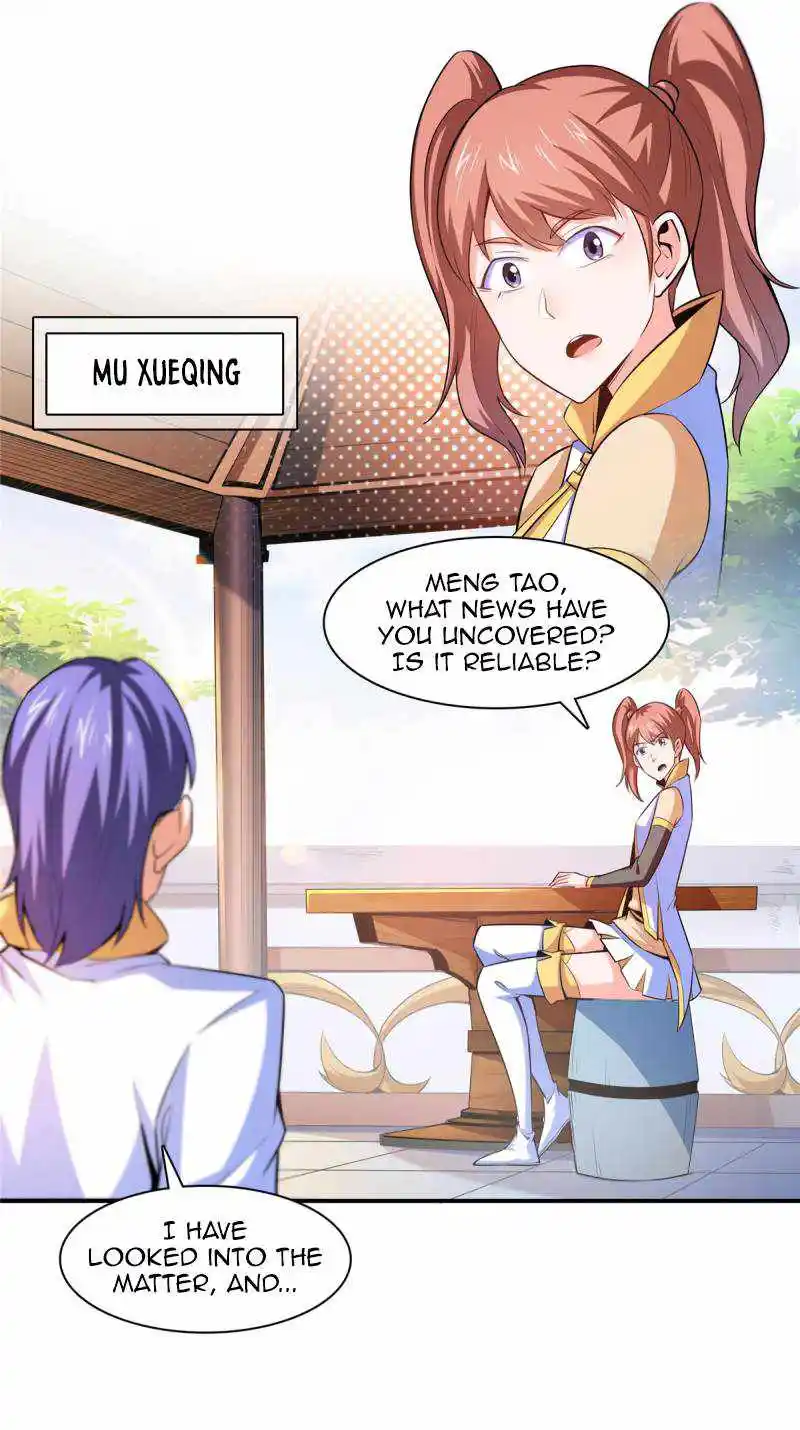 Library To Heaven’S Path Chapter 179