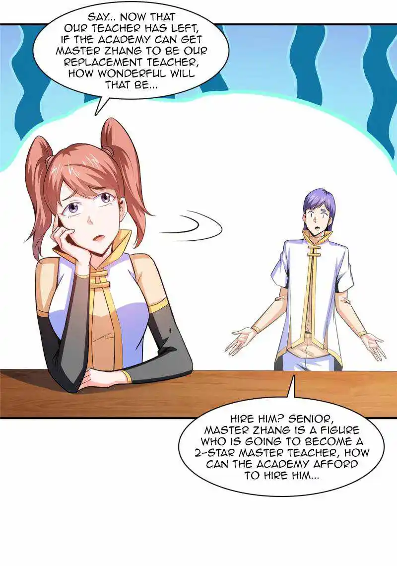 Library To Heaven’S Path Chapter 179