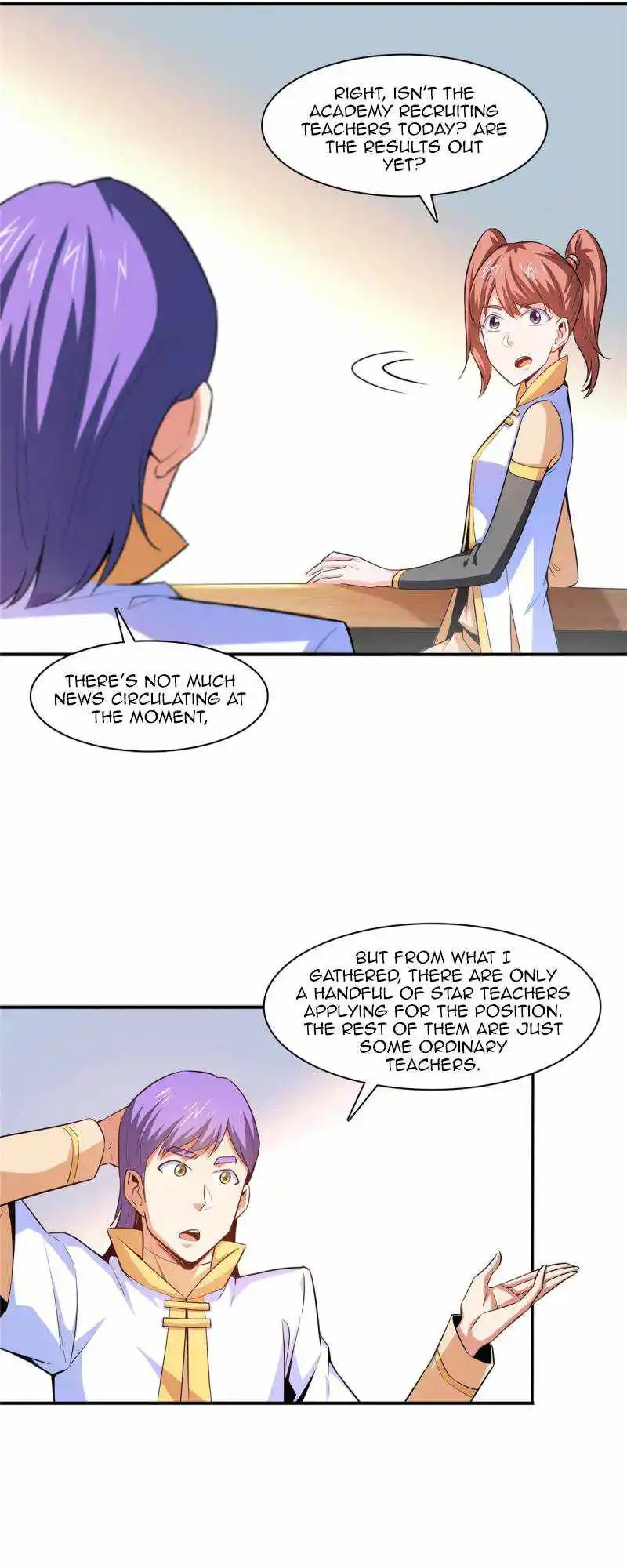 Library To Heaven’S Path Chapter 179