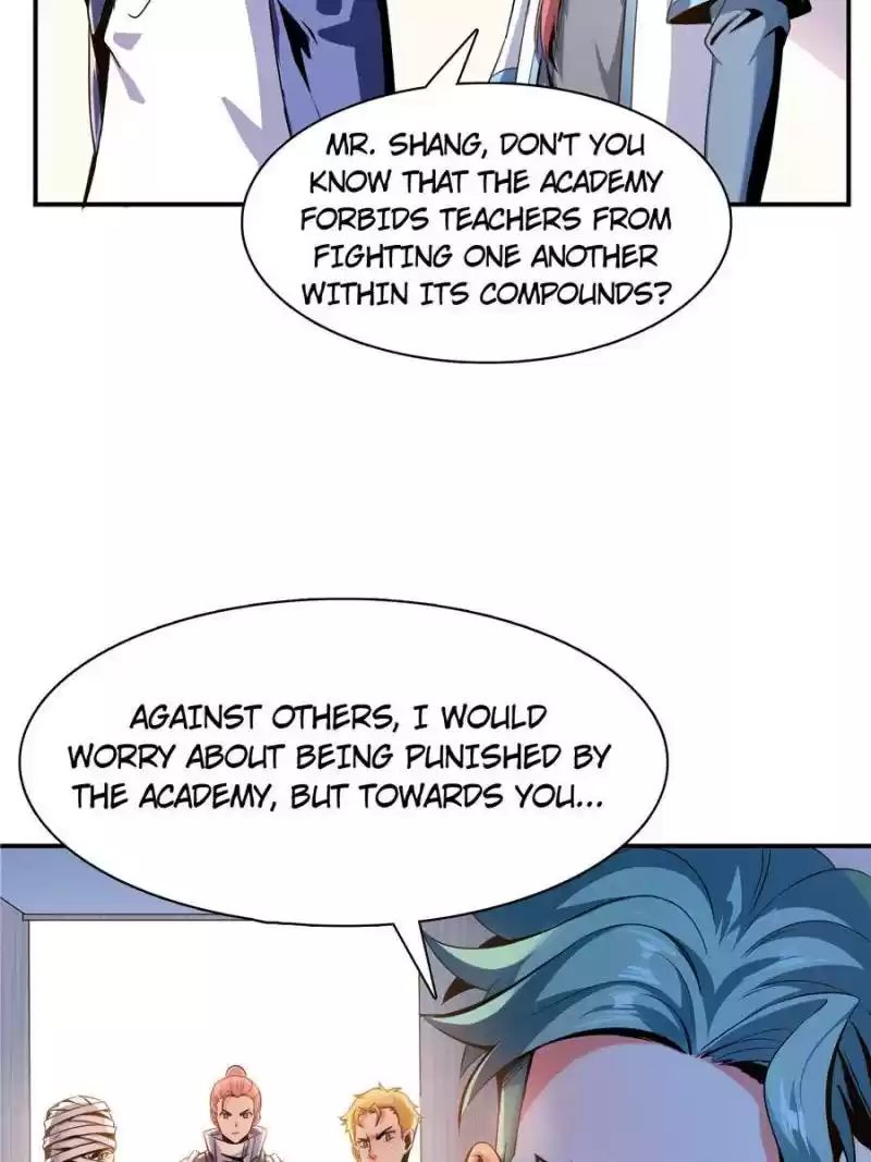 Library To Heaven’S Path Chapter 18