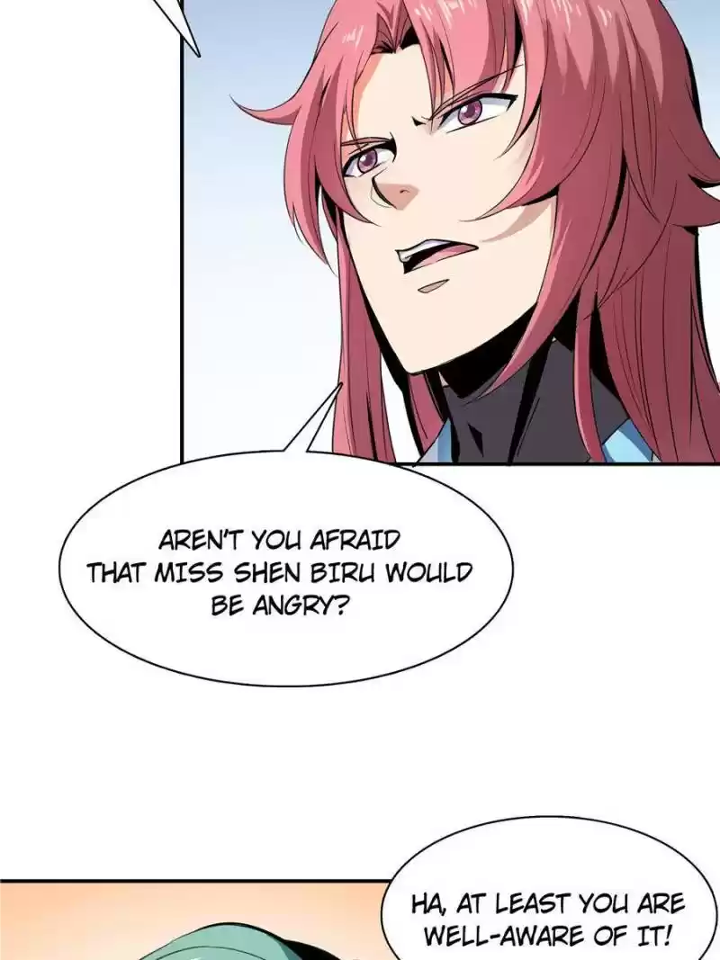 Library To Heaven’S Path Chapter 18