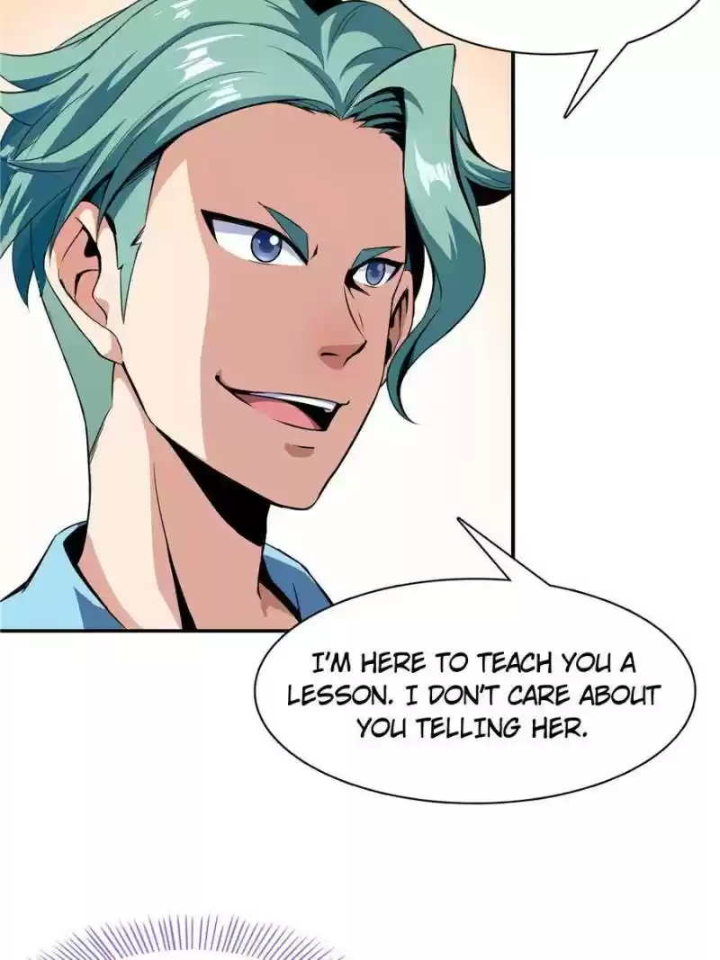 Library To Heaven’S Path Chapter 18