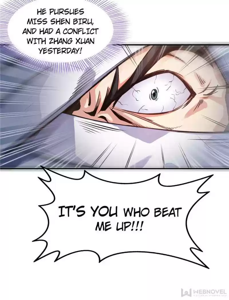 Library To Heaven’S Path Chapter 18