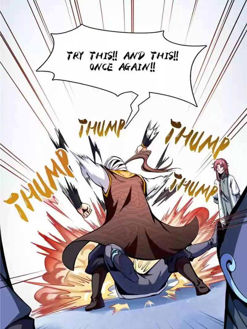 Library To Heaven’S Path Chapter 18