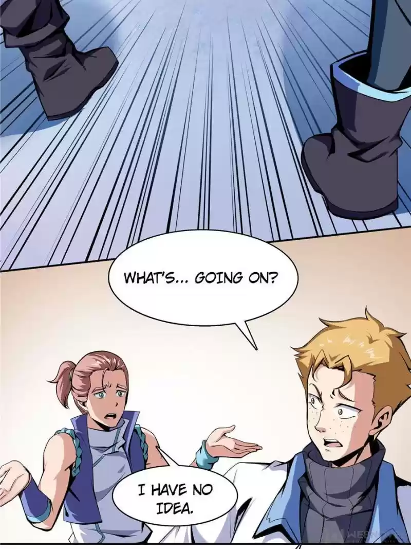 Library To Heaven’S Path Chapter 18