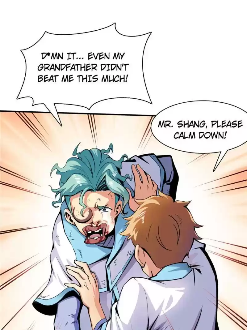 Library To Heaven’S Path Chapter 18