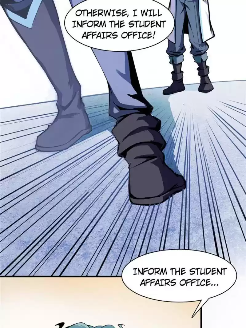 Library To Heaven’S Path Chapter 18