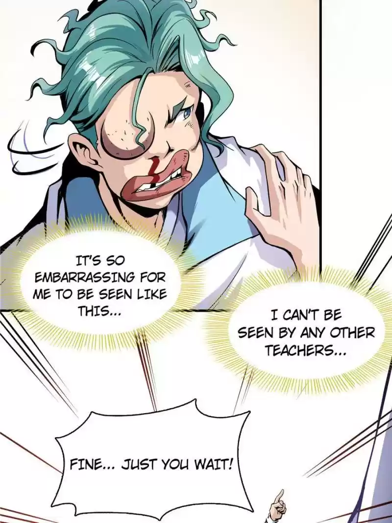 Library To Heaven’S Path Chapter 18