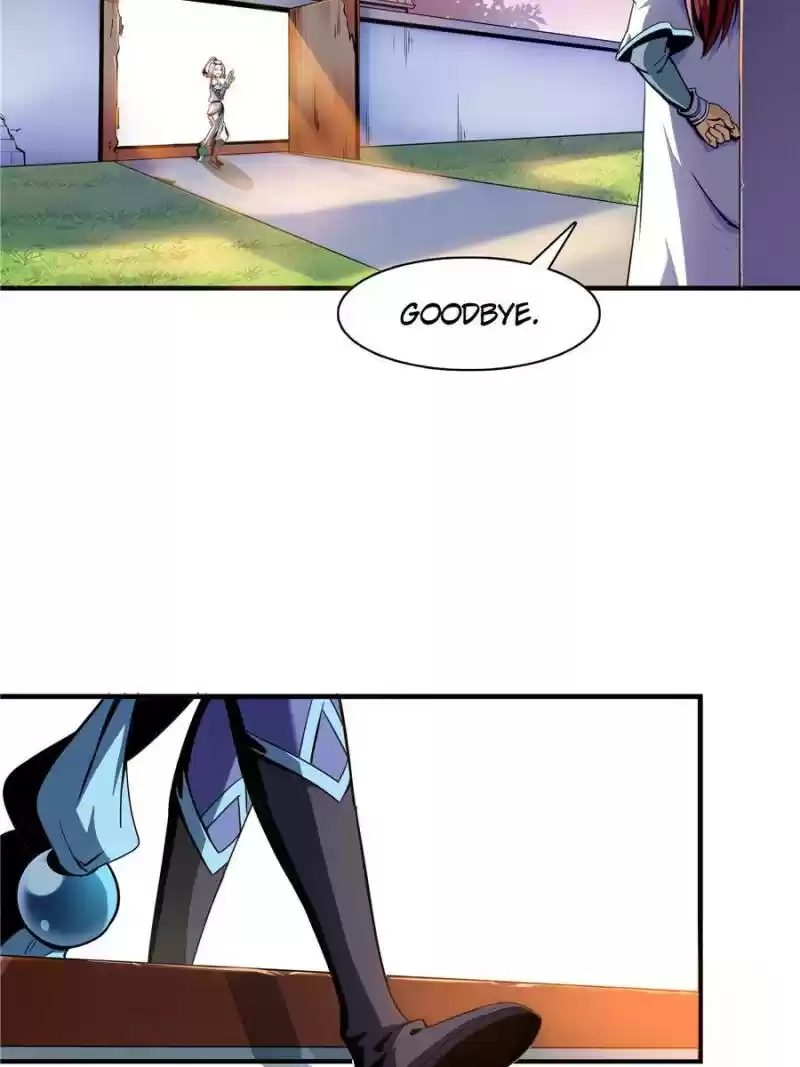 Library To Heaven’S Path Chapter 18