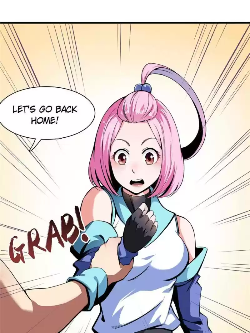 Library To Heaven’S Path Chapter 18