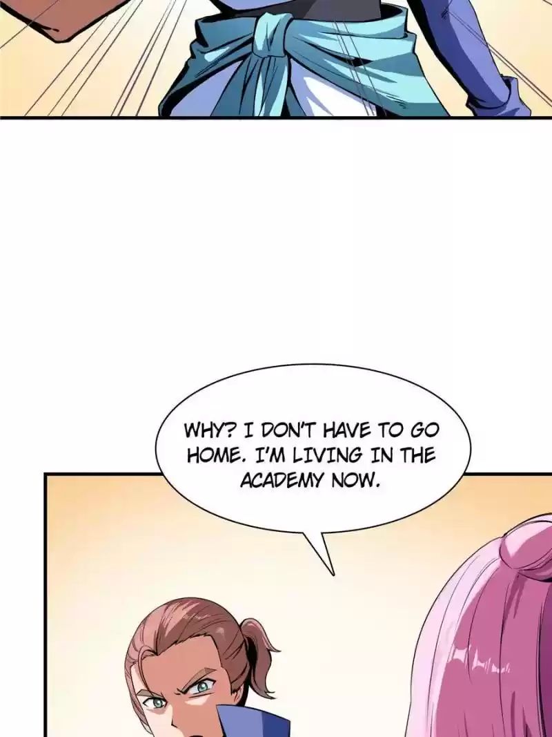 Library To Heaven’S Path Chapter 18