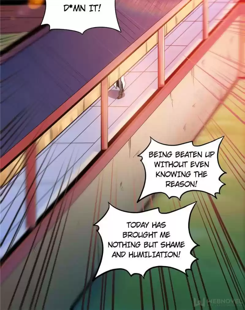 Library To Heaven’S Path Chapter 18