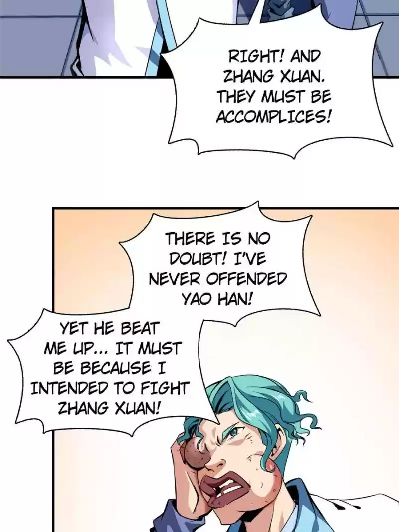 Library To Heaven’S Path Chapter 18