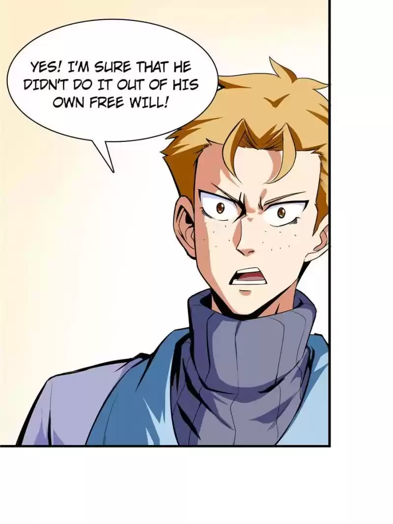 Library To Heaven’S Path Chapter 18