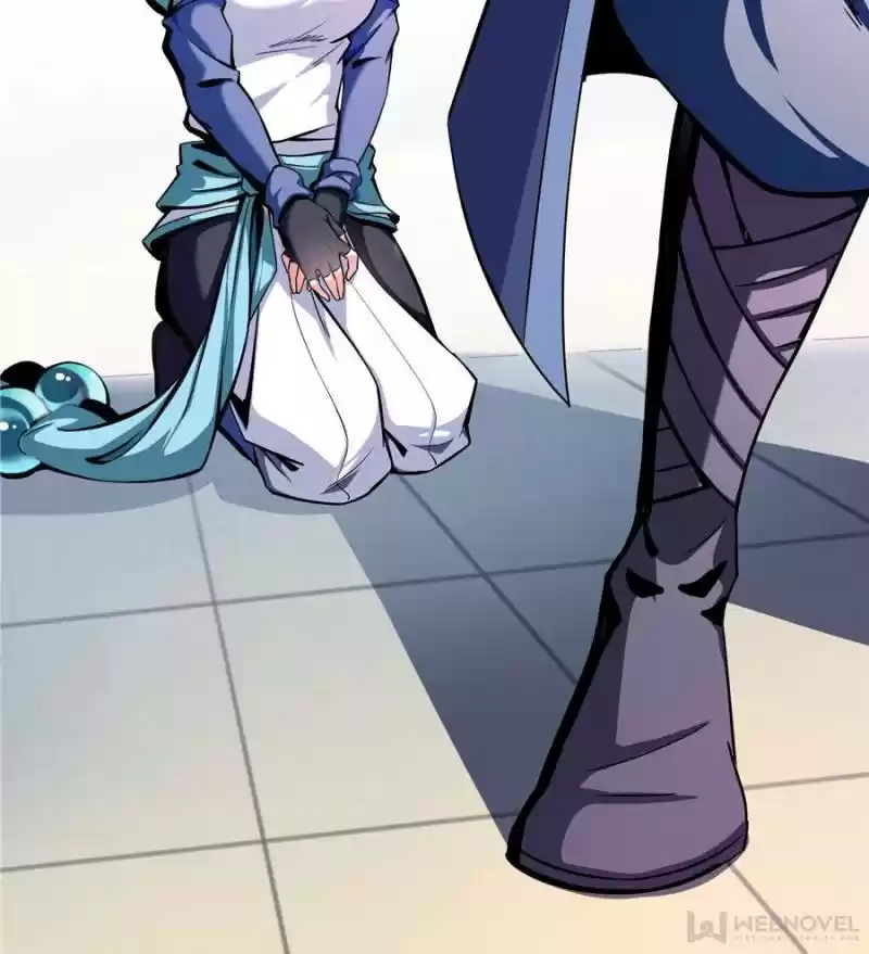 Library To Heaven’S Path Chapter 18