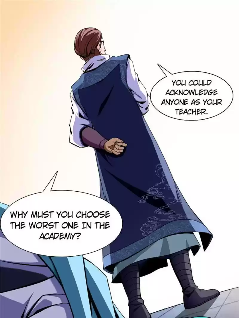 Library To Heaven’S Path Chapter 18