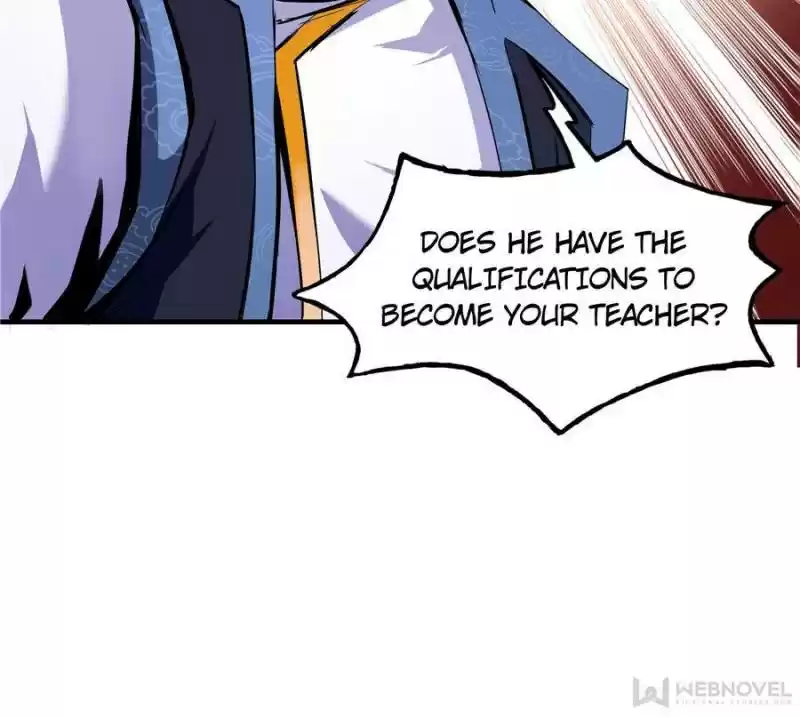 Library To Heaven’S Path Chapter 18