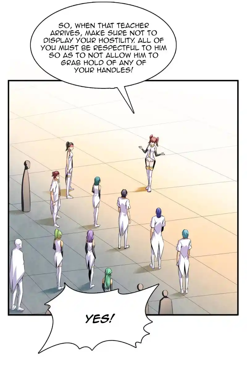 Library To Heaven’S Path Chapter 180