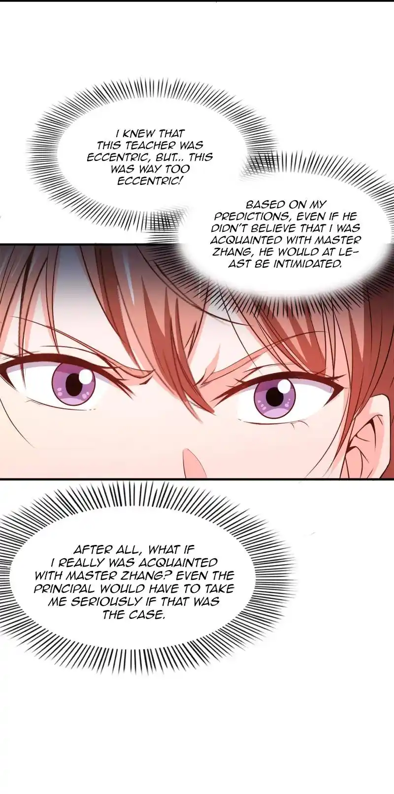 Library To Heaven’S Path Chapter 180