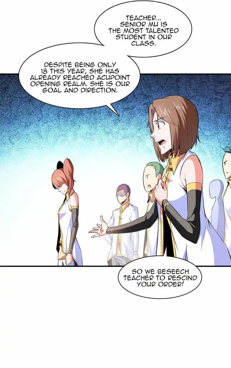 Library To Heaven’S Path Chapter 181