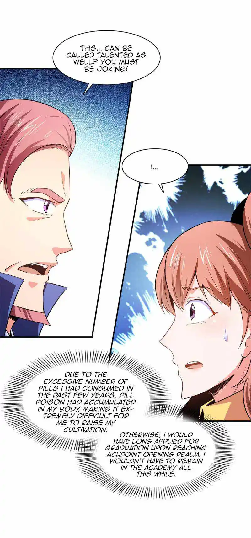 Library To Heaven’S Path Chapter 181