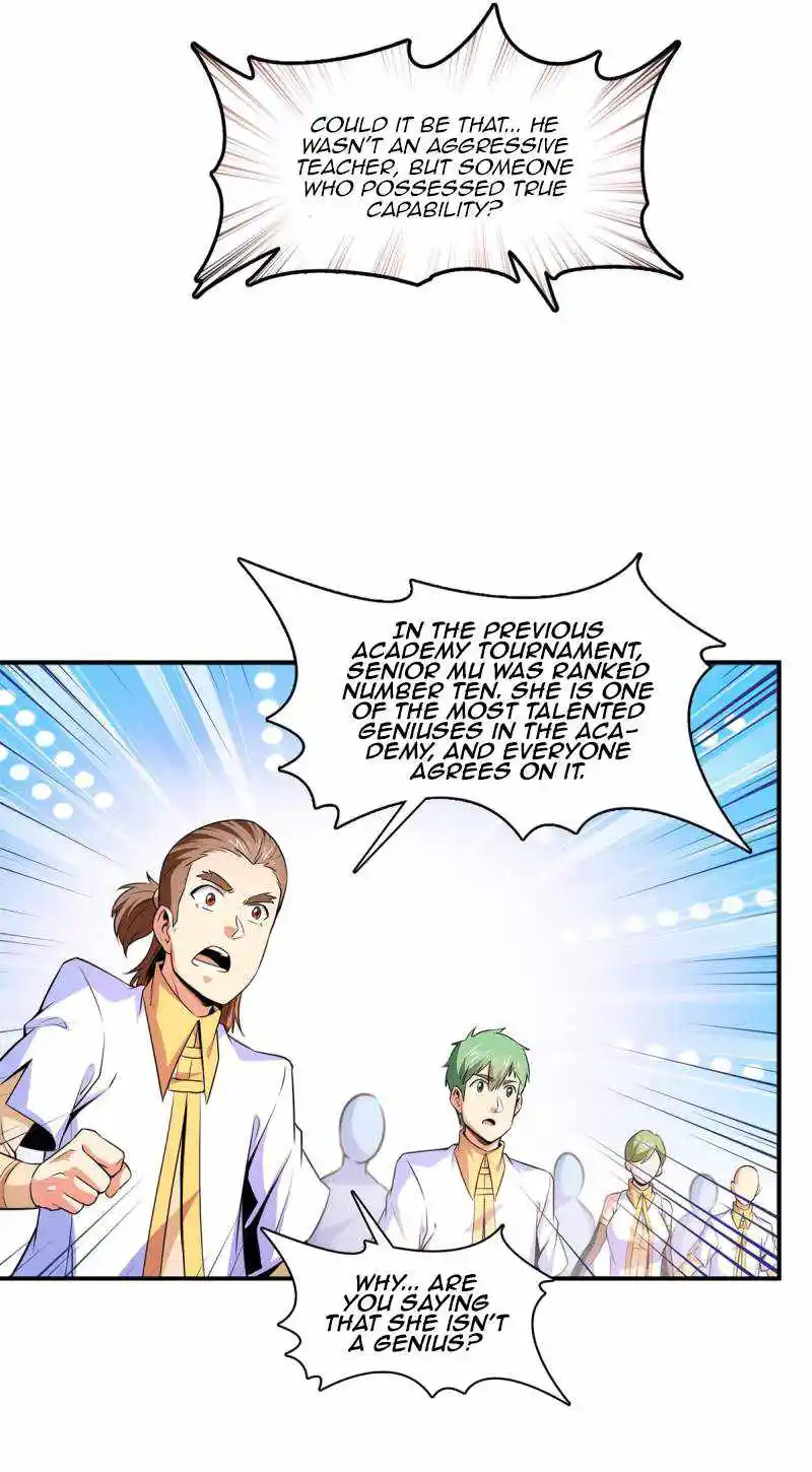 Library To Heaven’S Path Chapter 181