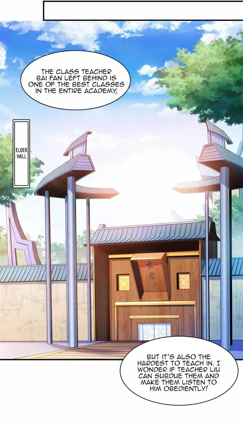 Library To Heaven’S Path Chapter 181