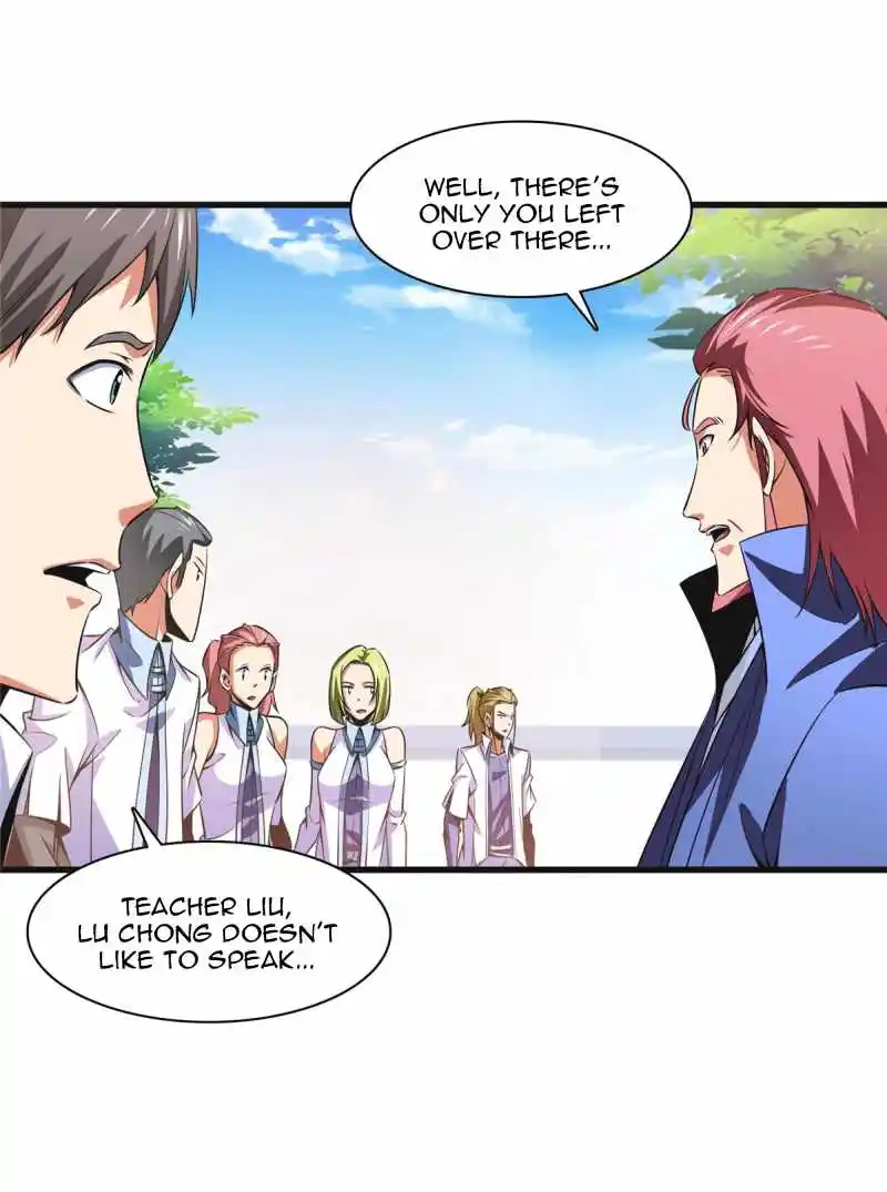 Library To Heaven’S Path Chapter 182