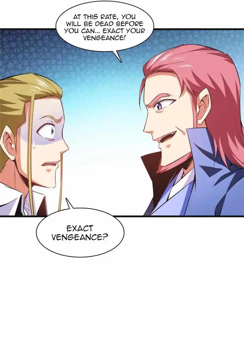 Library To Heaven’S Path Chapter 182