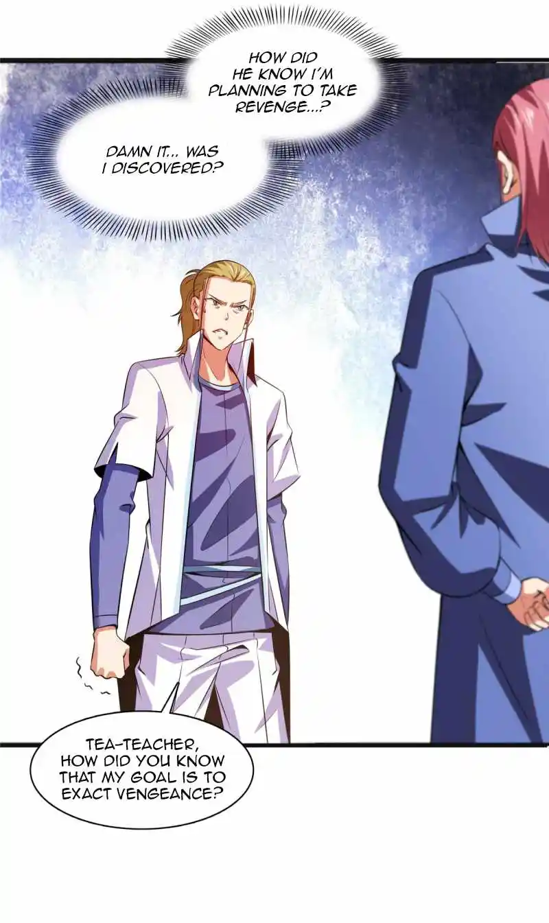 Library To Heaven’S Path Chapter 182