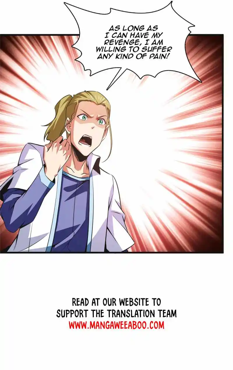 Library To Heaven’S Path Chapter 182