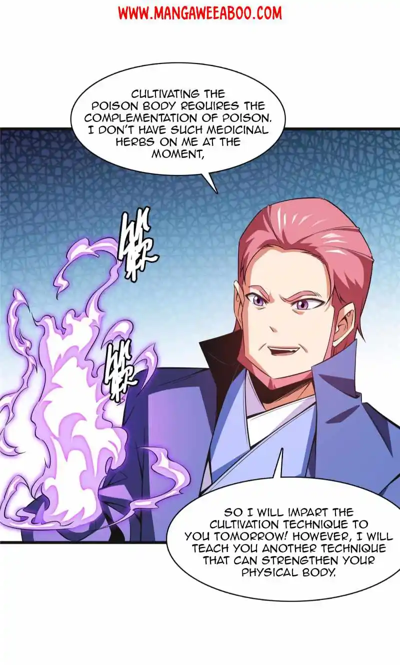 Library To Heaven’S Path Chapter 182