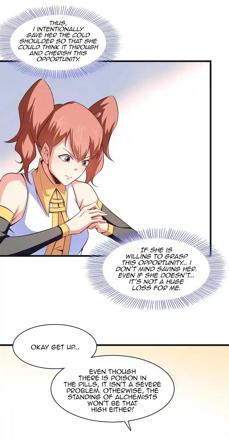 Library To Heaven’S Path Chapter 183