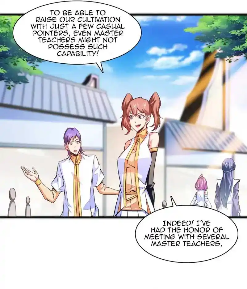 Library To Heaven’S Path Chapter 183