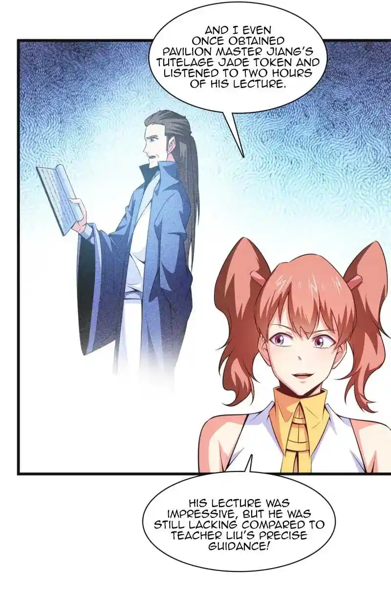 Library To Heaven’S Path Chapter 183