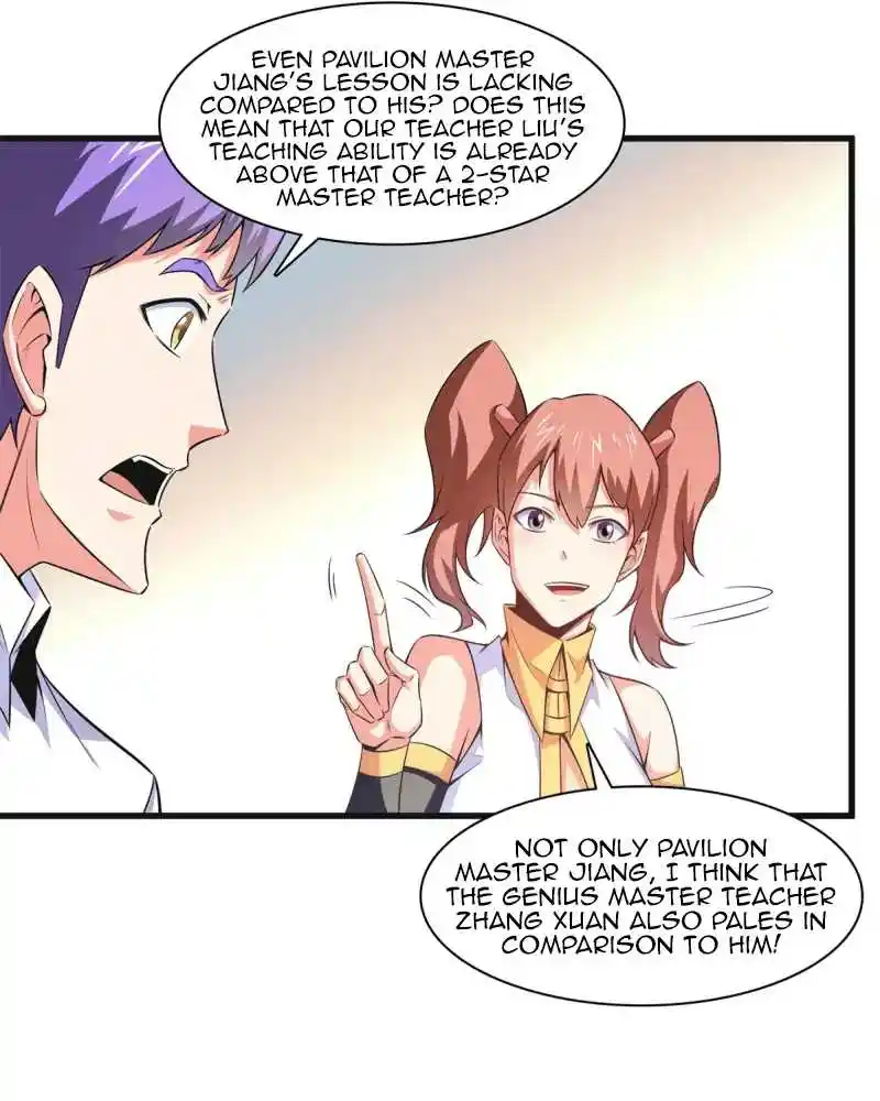 Library To Heaven’S Path Chapter 183